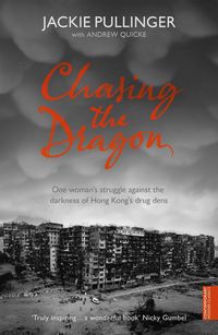 Produktbild: Chasing the Dragon