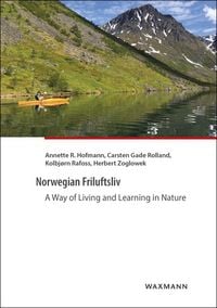 Produktbild: Norwegian Friluftsliv