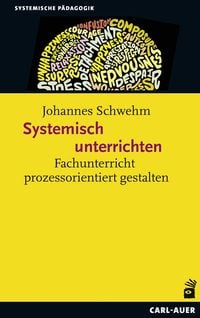 Produktbild: Systemisch unterrichten