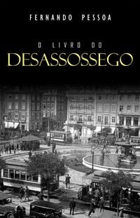 Produktbild: Livro do Desassossego