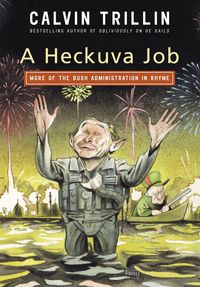 Produktbild: Heckuva Job
