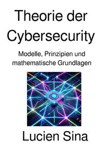 Produktbild: Theorie der Cybersecurity