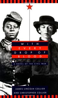 Produktbild: With Every Drop of Blood