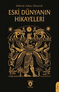 Produktbild: Eski D&uuml;nyanin Hikayeleri