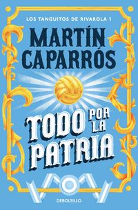 Produktbild: Todo por la patria
