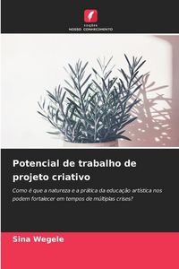 Produktbild: Potencial de trabalho de projeto criativo
