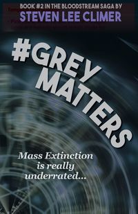 Produktbild: #GreyMatters