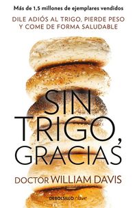 Produktbild: Sin trigo, gracias