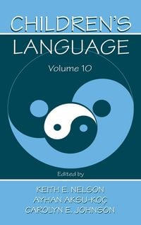 Produktbild: Children's Language