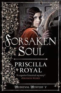 Produktbild: Forsaken Soul