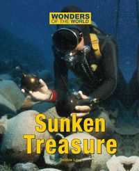 Produktbild: Sunken Treasures