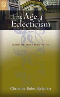 Produktbild: Age Of Eclecticism 2/e