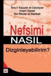 Produktbild: Nefsimi Nasil Dizginleyebilirim