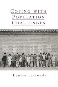 Produktbild: Coping with Population Challenges