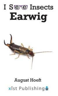 Produktbild: Earwig