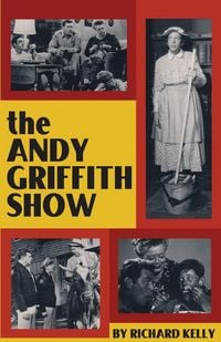 Produktbild: Andy Griffith Show Book