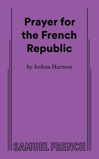 Produktbild: Prayer for the French Republic