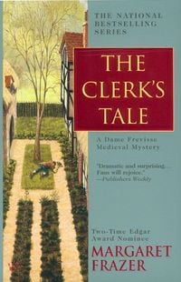 Produktbild: The Clerk's Tale