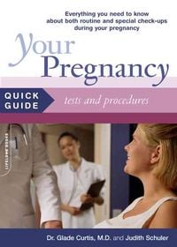 Produktbild: Your Pregnancy Quick Gt Medica