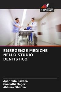 Produktbild: Emergenze Mediche Nello Studio Dentistico