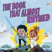 Produktbild: The Book That Almost Rhymed