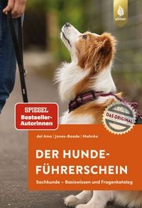 Produktbild: Der Hundef&uuml;hrerschein
