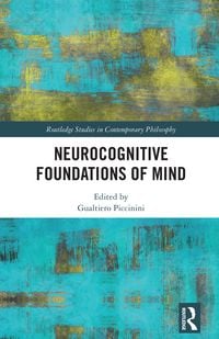 Produktbild: Neurocognitive Foundations of Mind