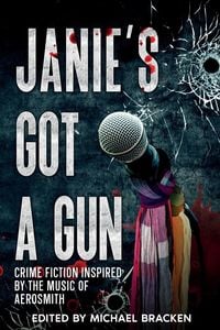 Produktbild: Janie's Got a Gun