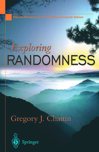 Produktbild: Exploring Randomness