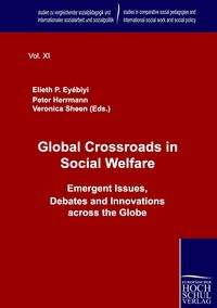 Produktbild: Global Crossroads in Social Welfare
