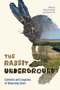 Produktbild: The Rabbit Underground
