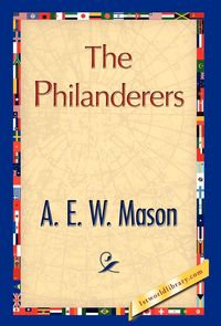 Produktbild: The Philanderers
