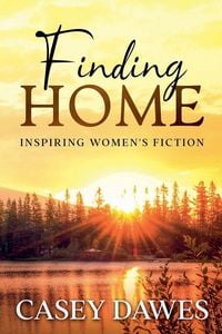 Produktbild: Finding Home