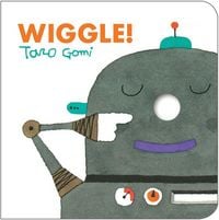 Produktbild: Wiggle!