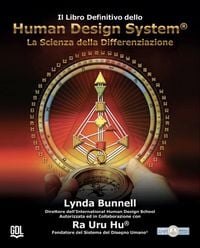 Produktbild: Il libro definitivo dello Human Design System&reg;