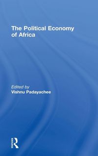 Produktbild: The Political Economy of Africa