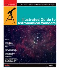 Produktbild: Illustrated Guide to Astronomical Wonders