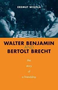 Produktbild: Walter Benjamin & Bertolt Brec