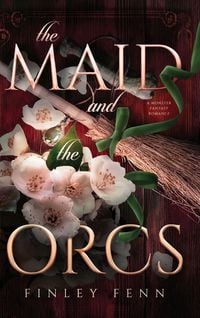 Produktbild: The Maid and the Orcs