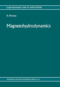 Produktbild: Magnetohydrodynamics