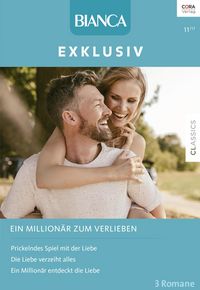 Produktbild: Bianca Exklusiv Band 289