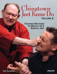 Produktbild: Chinatown Jeet Kune Do, Volume 2