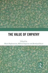 Produktbild: The Value of Empathy
