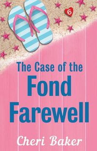 Produktbild: The Case of the Fond Farewell