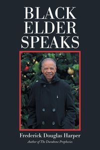 Produktbild: Black Elder Speaks