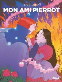 Produktbild: Mon ami Pierrot