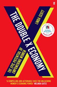 Produktbild: The Double X Economy