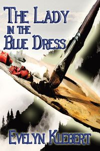 Produktbild: The Lady in the Blue Dress