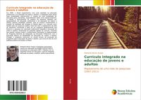 Produktbild: Curr&iacute;culo integrado na educa&ccedil;&atilde;o de jovens e adultos