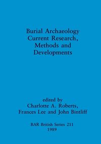 Produktbild: Burial Archaeology